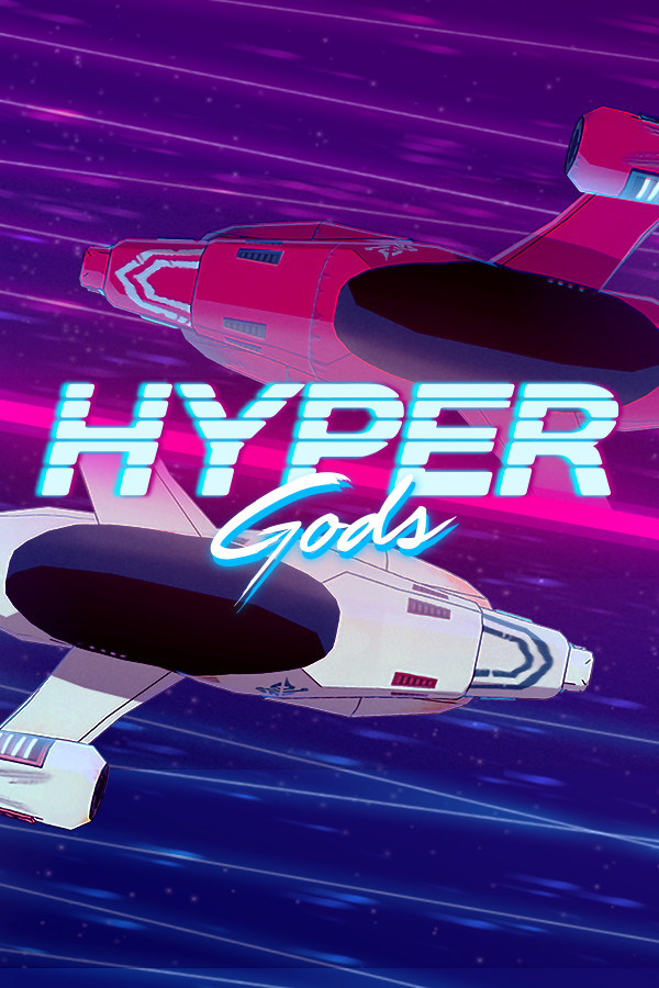 Hyper Gods