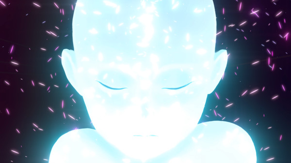 Hyper Gods screenshot 2