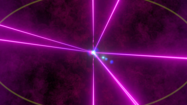Hyper Gods screenshot 4