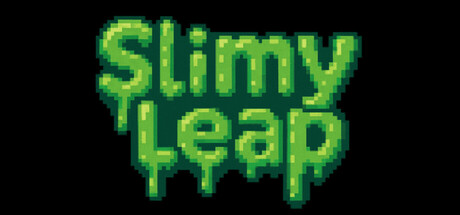 SlimyLeap Banner
