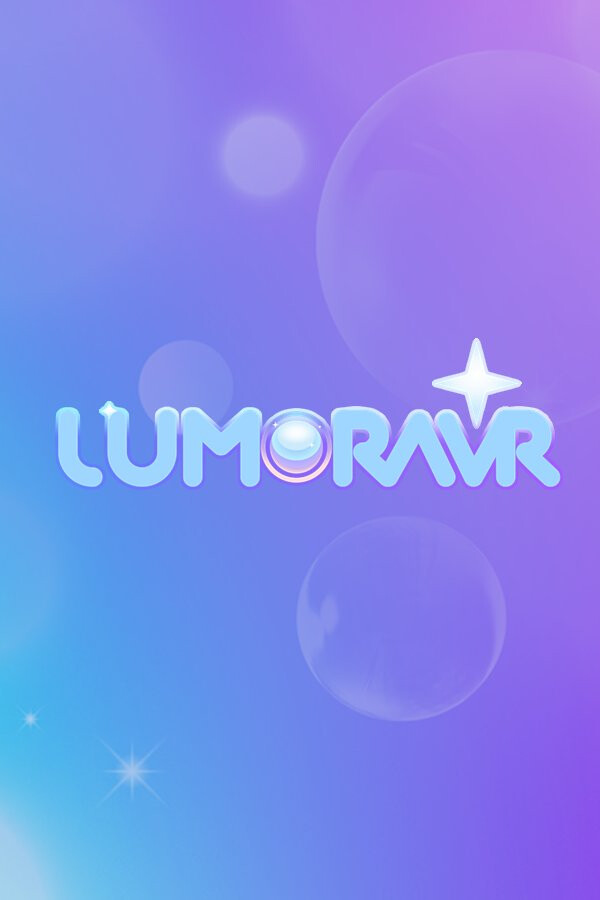 Capa de LumoraVR