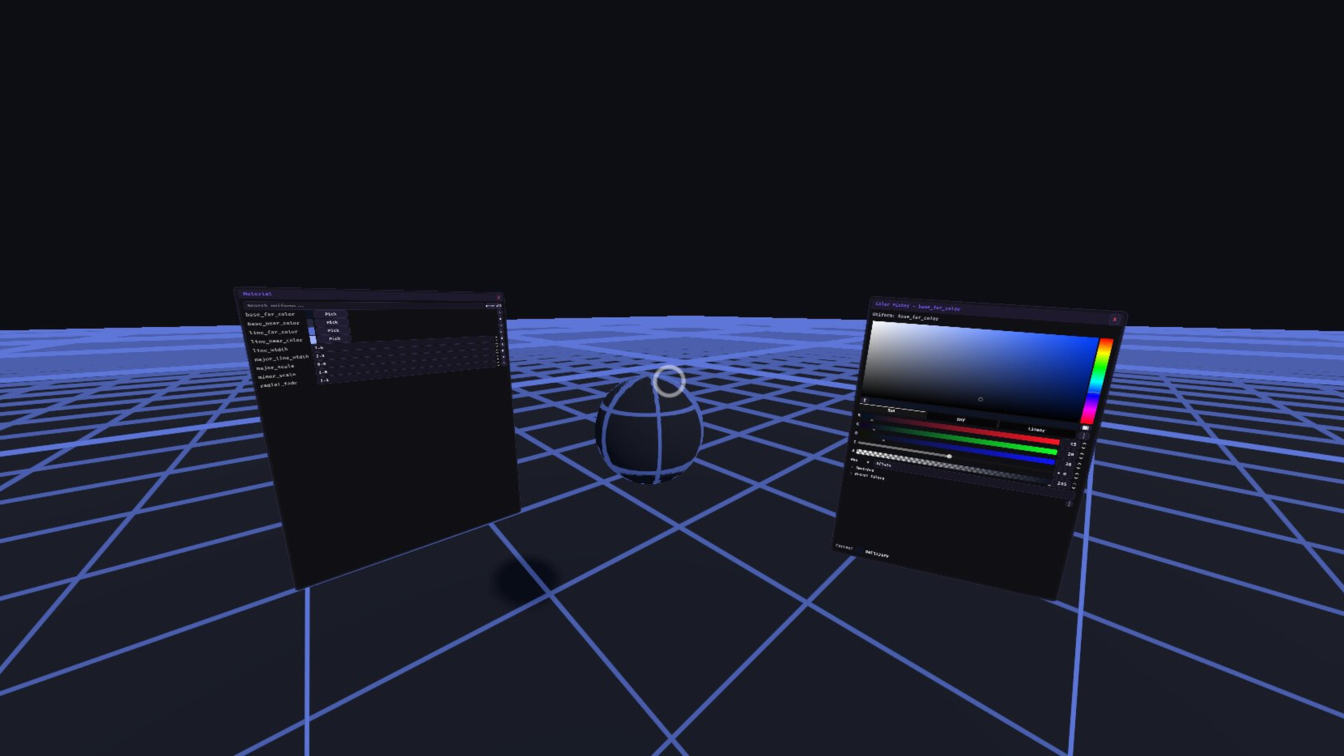 LumoraVR Featured Screenshot #1