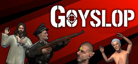 Goyslop Banner