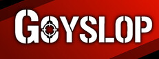 Goyslop Banner