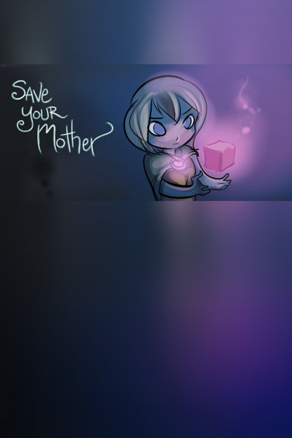 Cover art of Save Your Mother