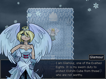 Screenshot 1 of Save Your Mother