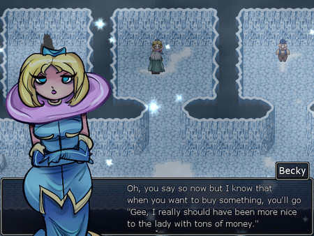 Screenshot 6 of Save Your Mother