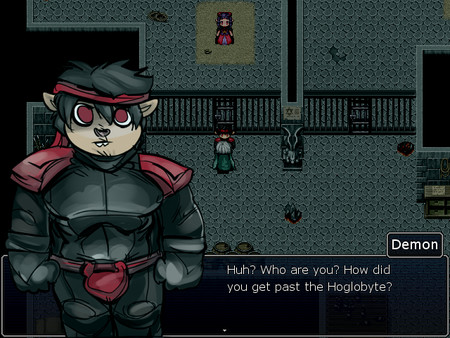 Screenshot 3 of Save Your Mother