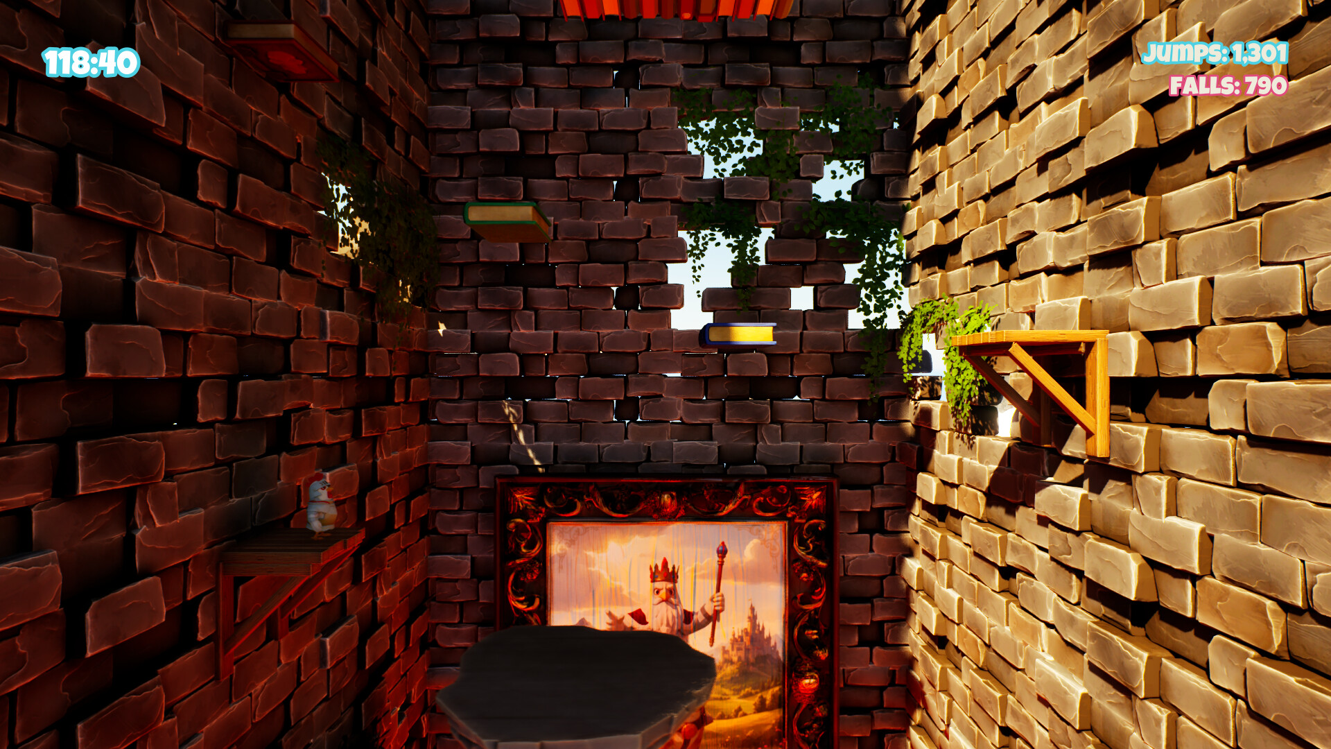 KOOO TO JUMP! screenshot #8