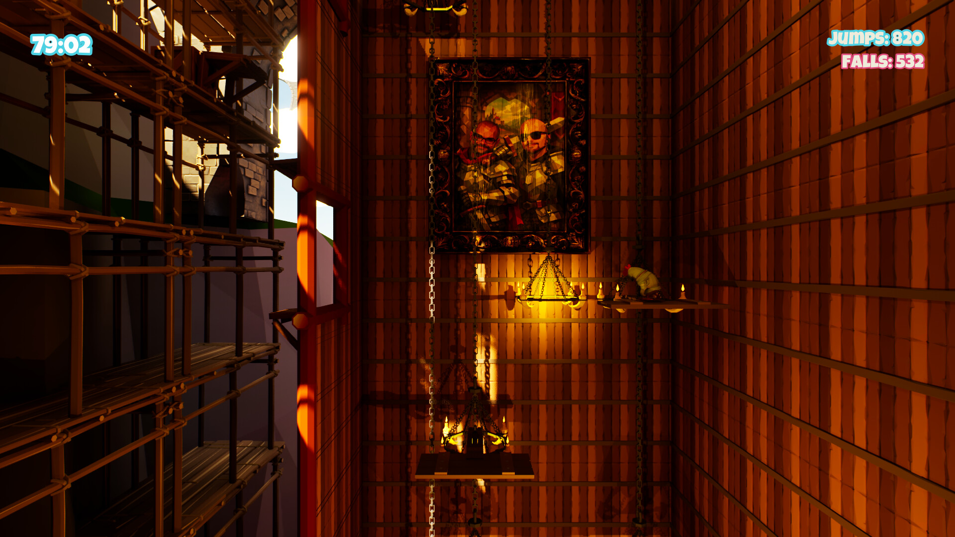 KOOO TO JUMP! screenshot #5