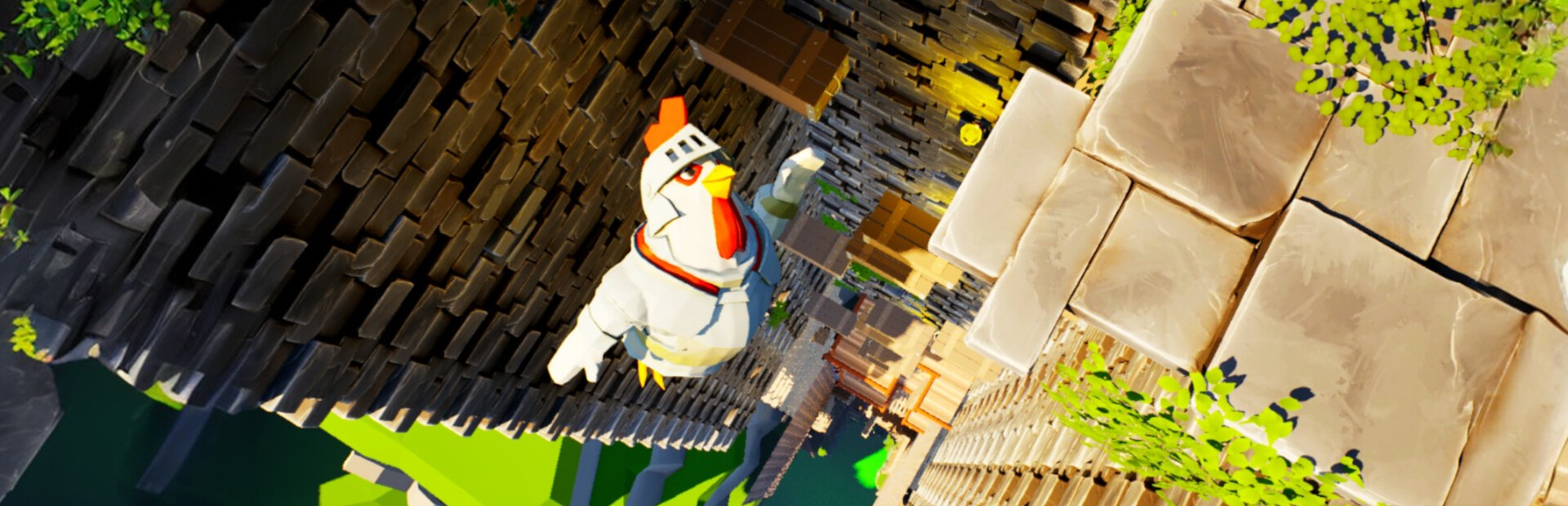 KOOO TO JUMP!