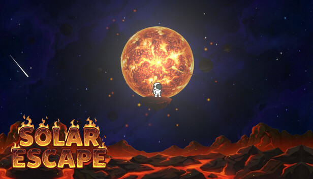 Solar Escape