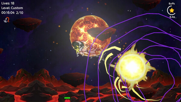 Screenshot media