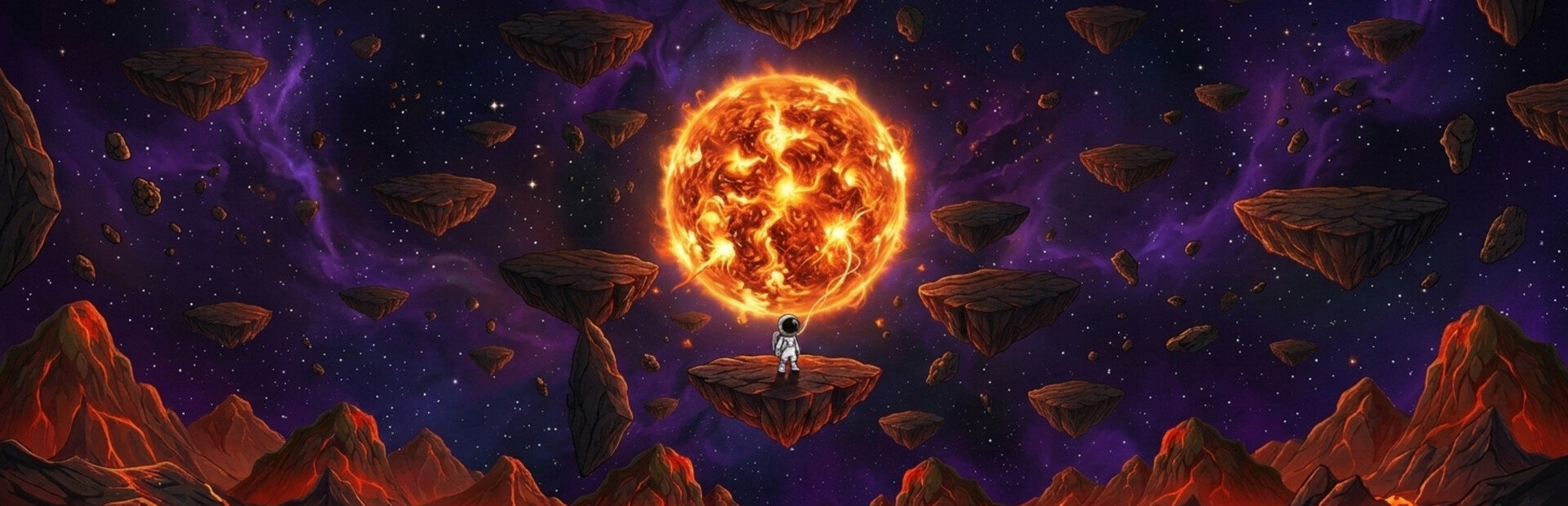 Solar Escape