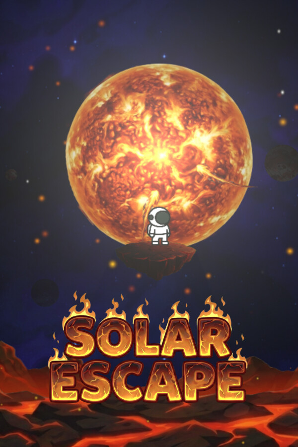 Solar Escape