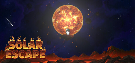 Solar Escape