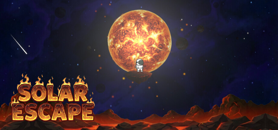 Solar Escape header image
