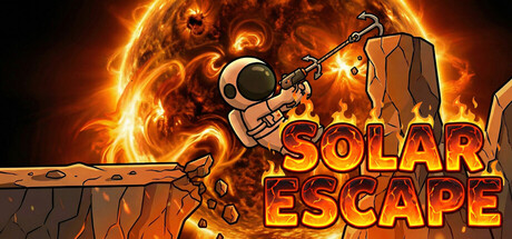 Solar Escape