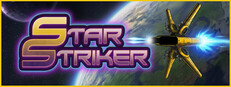 Star Striker cover