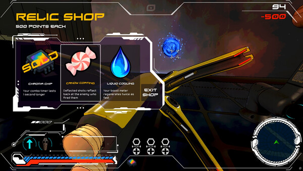 Screenshot media