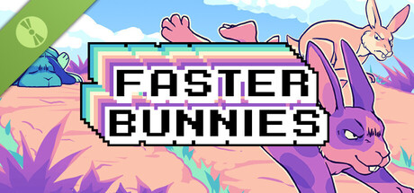 Faster Bunnies Demo