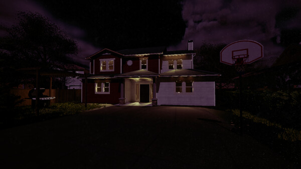 Screenshot of Whispers to Remember - The New Year gameplay showing in-action mechanics