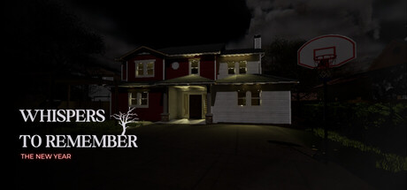 Whispers to Remember - The New Year