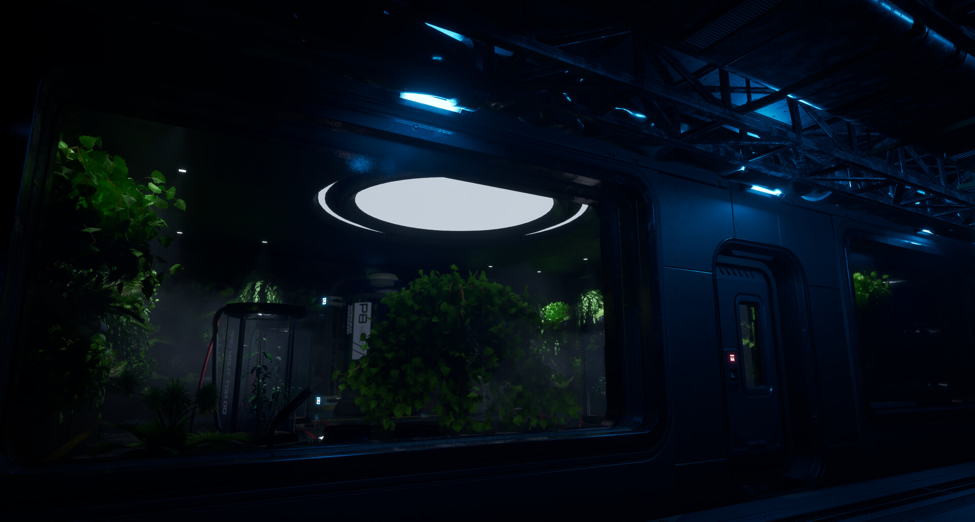 The Dark Curiosity screenshot #2