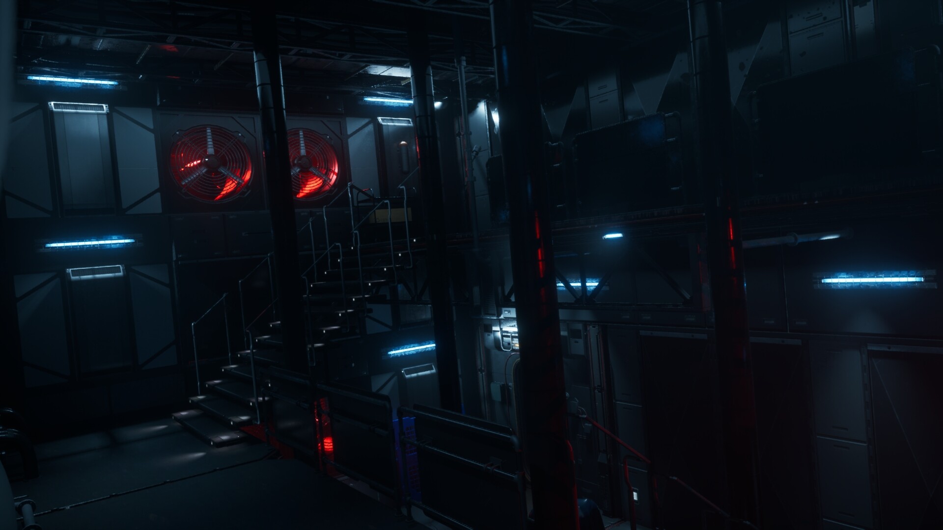 The Dark Curiosity screenshot 6