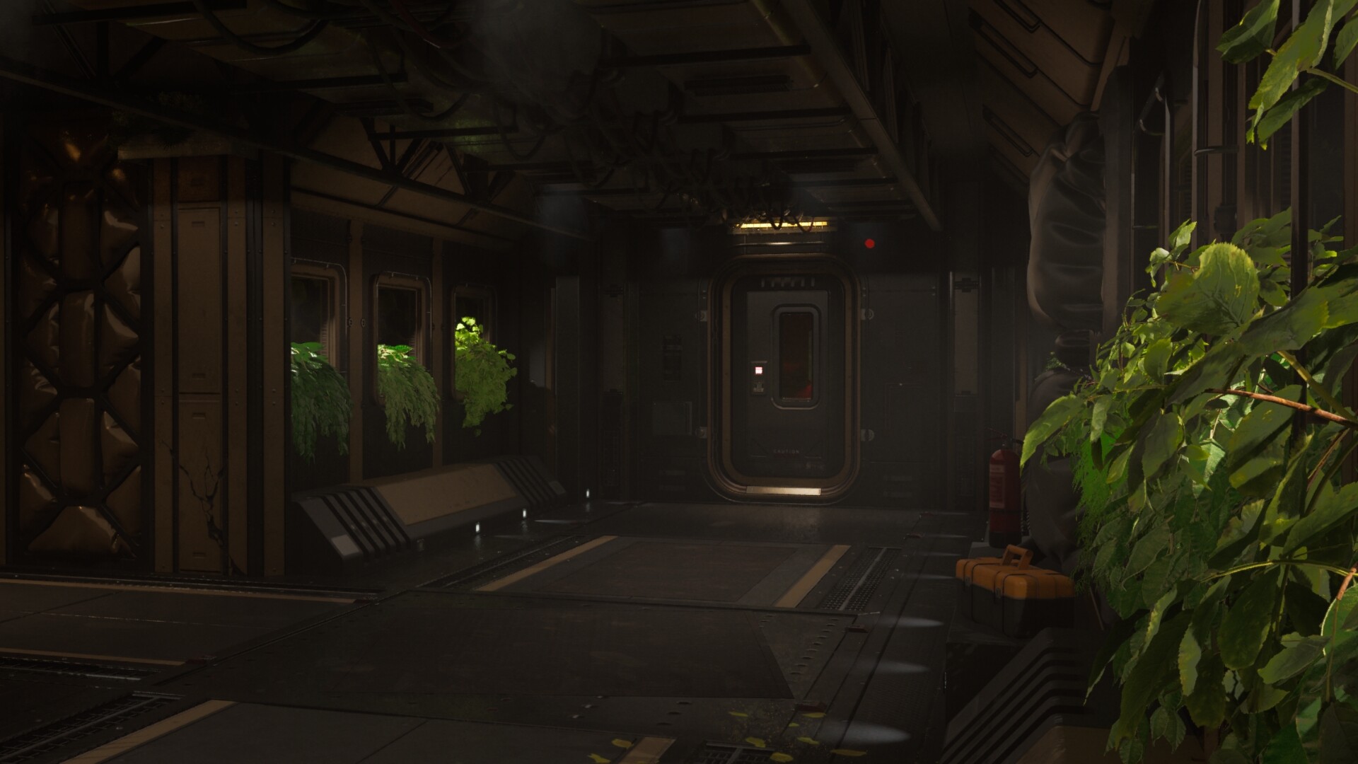 The Dark Curiosity screenshot #3