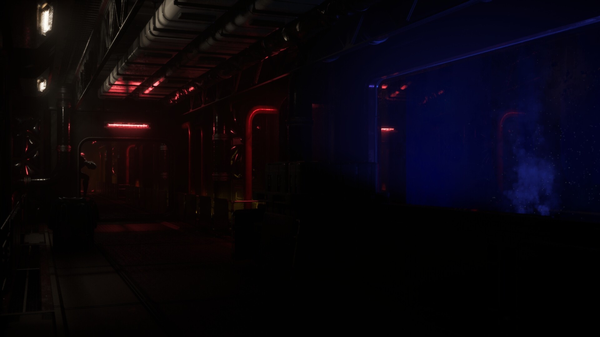 The Dark Curiosity screenshot #7
