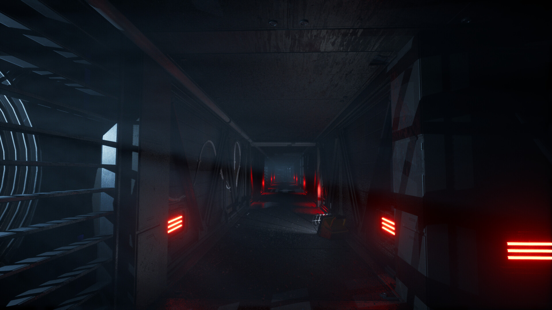 The Dark Curiosity screenshot 8