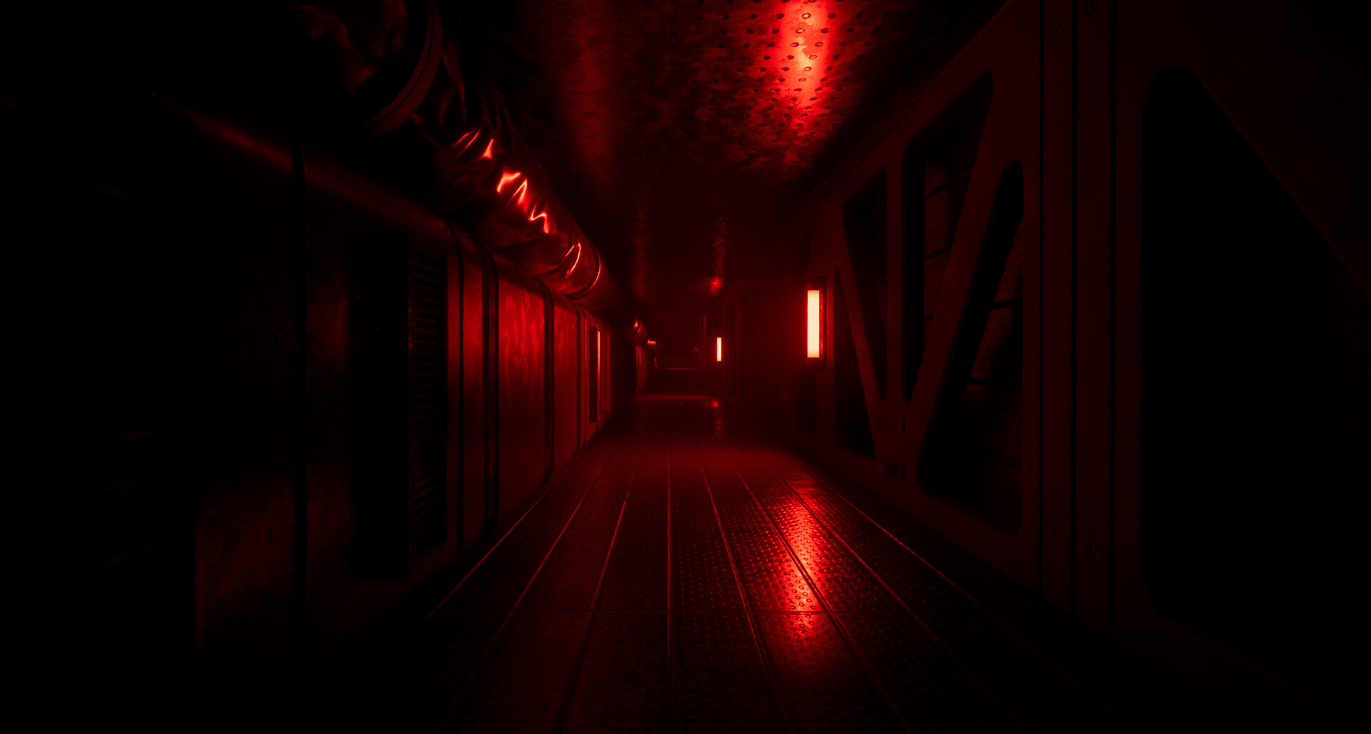 The Dark Curiosity screenshot #4