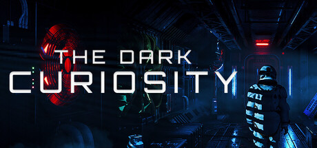 The Dark Curiosity - similar game to Code of Corruption by Afterlife Studio