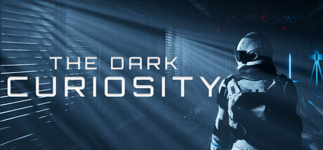 The Dark Curiosity Banner
