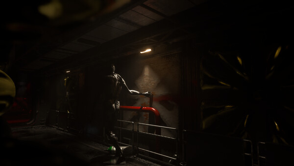 Screenshot 2 of The Dark Curiosity - additional gameplay view