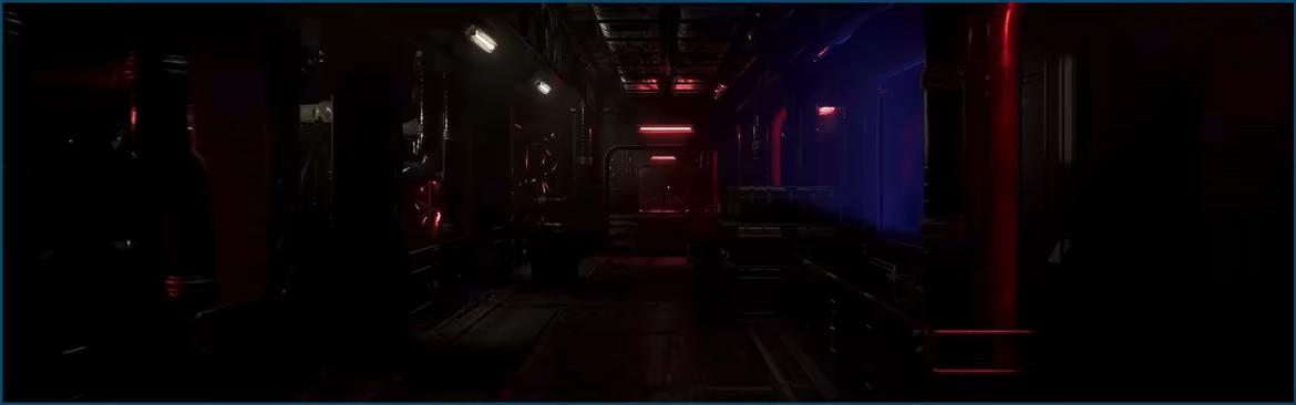 The Dark Curiosity video 7