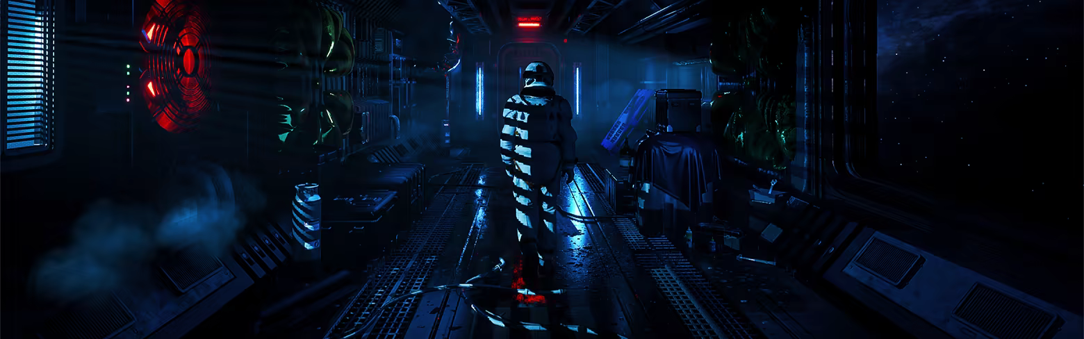 The Dark Curiosity