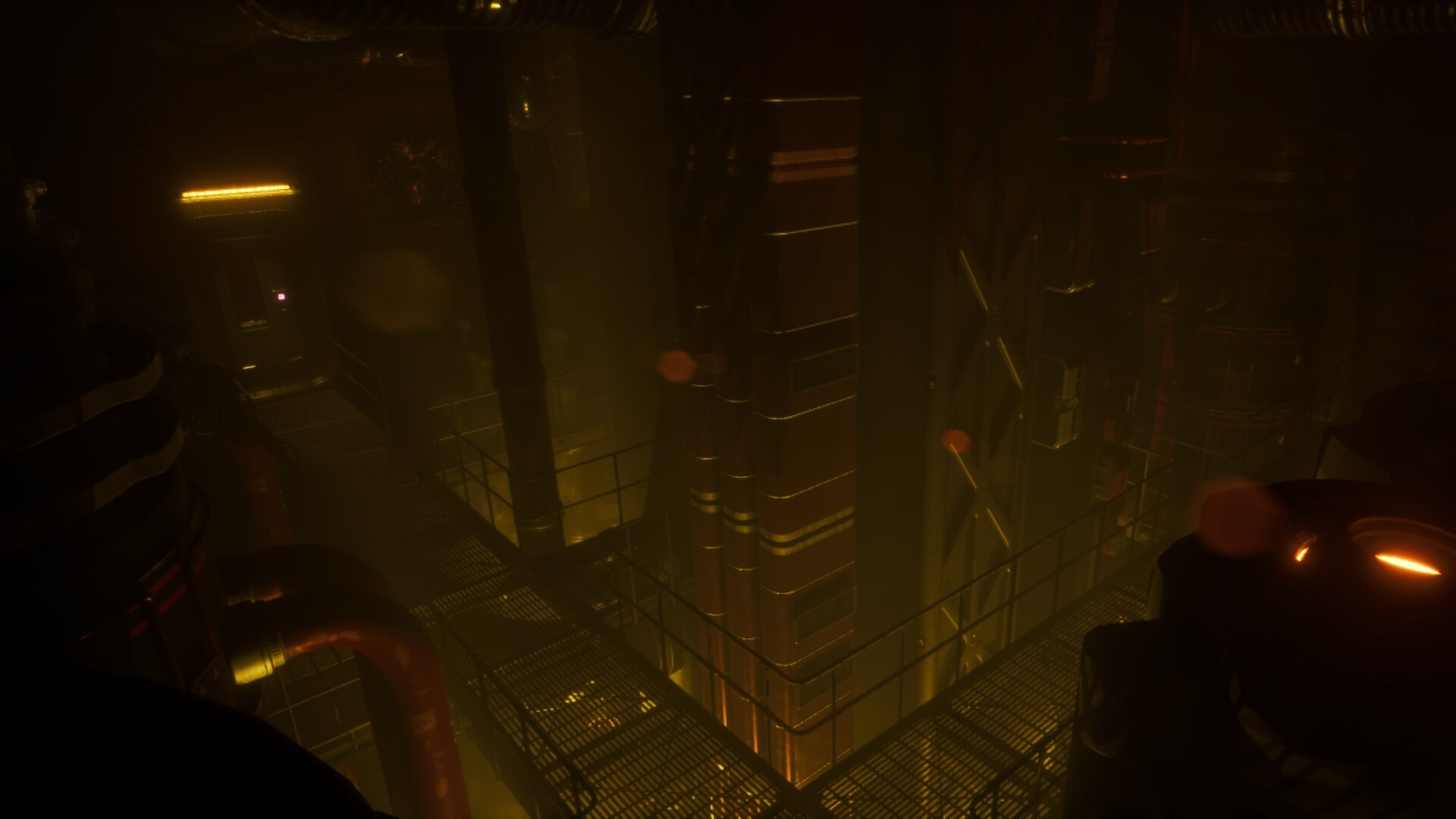 The Dark Curiosity screenshot 5