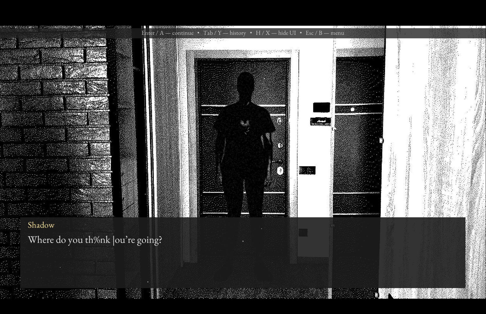 THE DAY THAT WASN'T screenshot #3