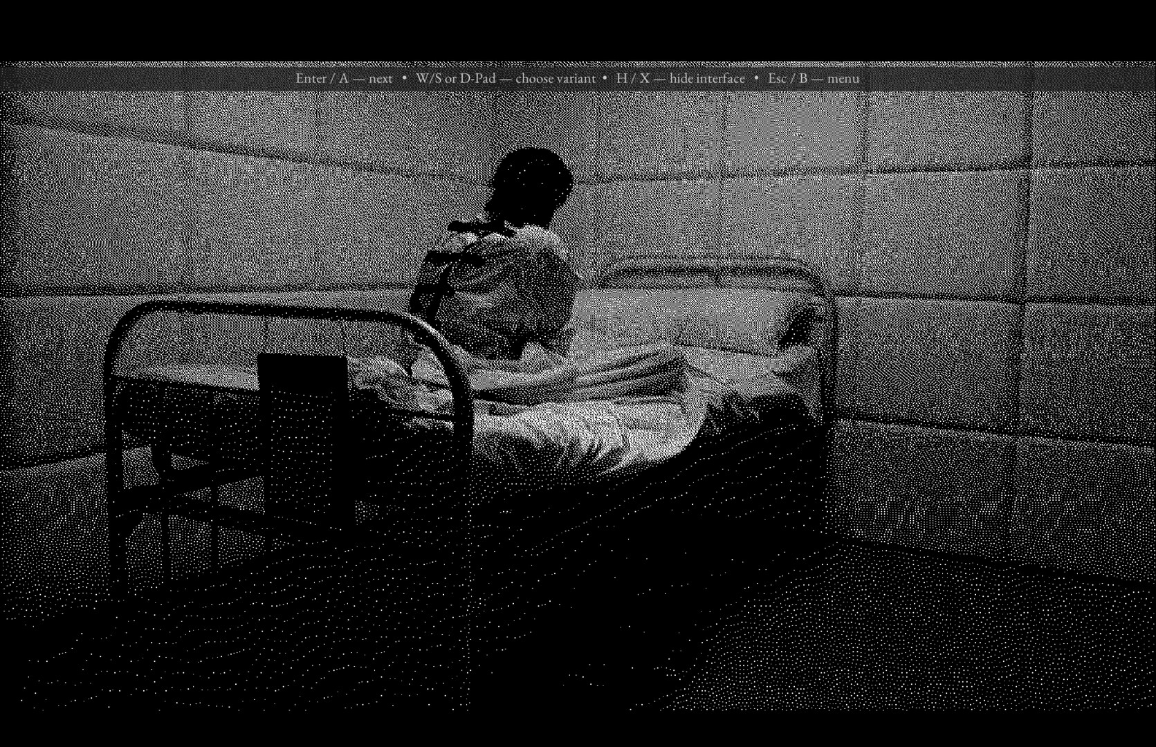 THE DAY THAT WASN'T screenshot #5