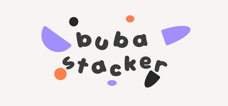 Buba Stacker Playtest