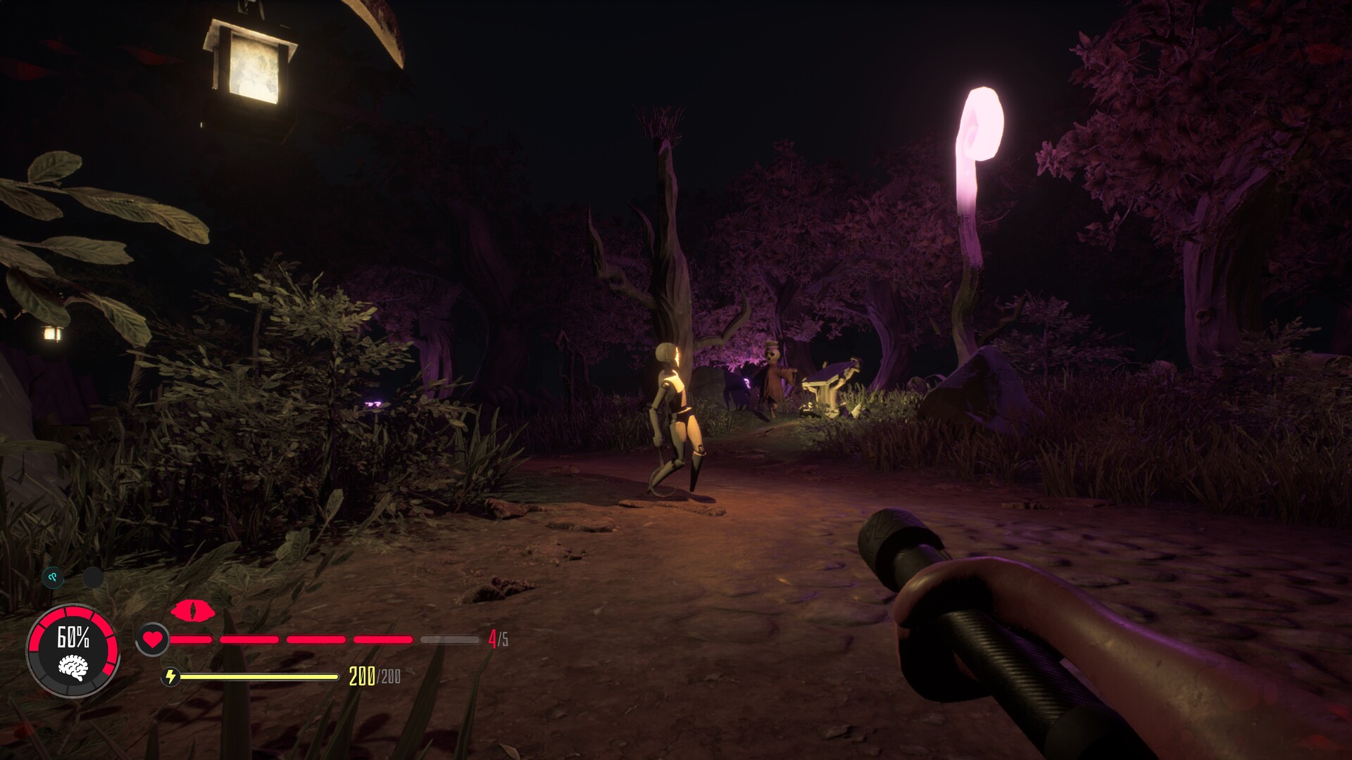 Submind screenshot 5
