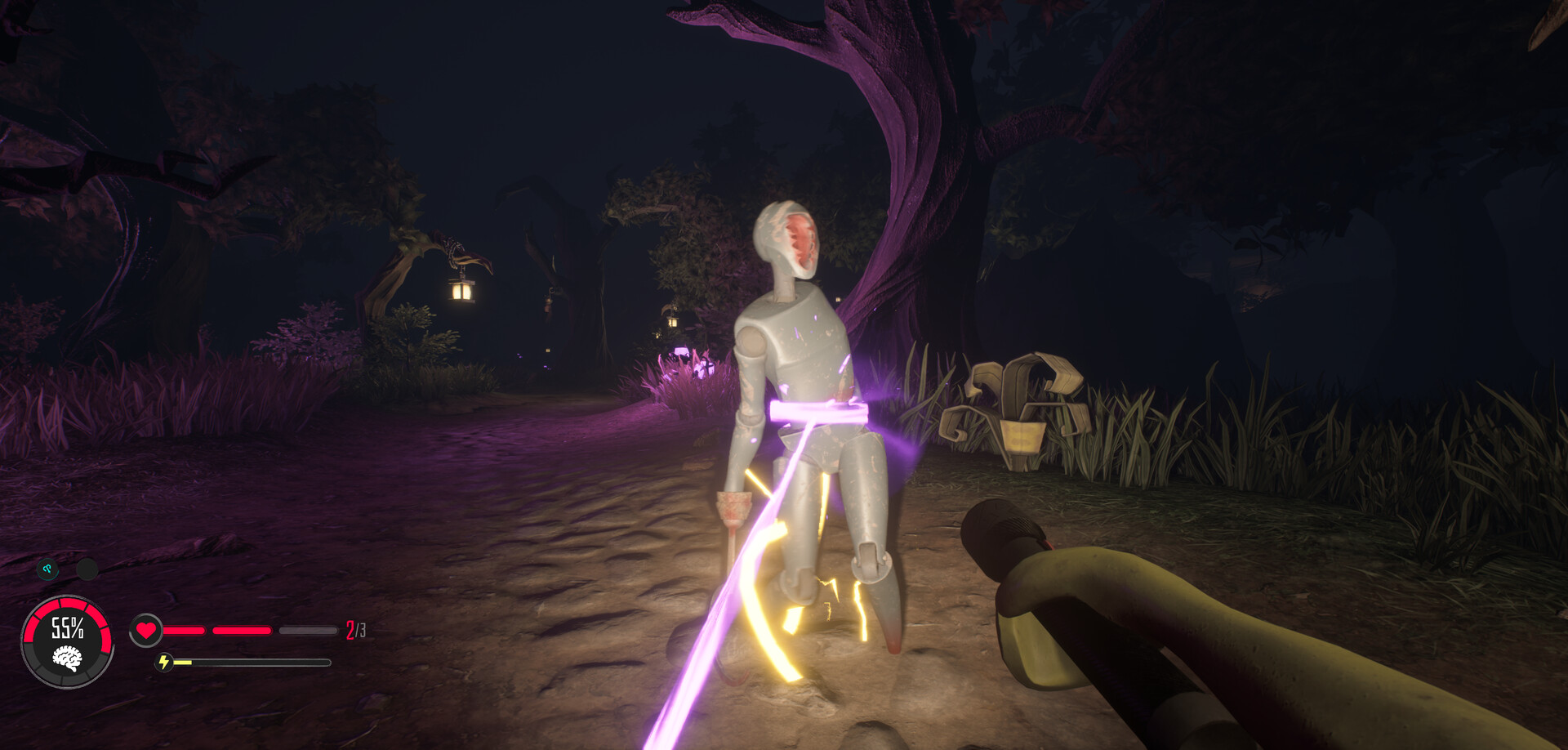 Submind screenshot 6