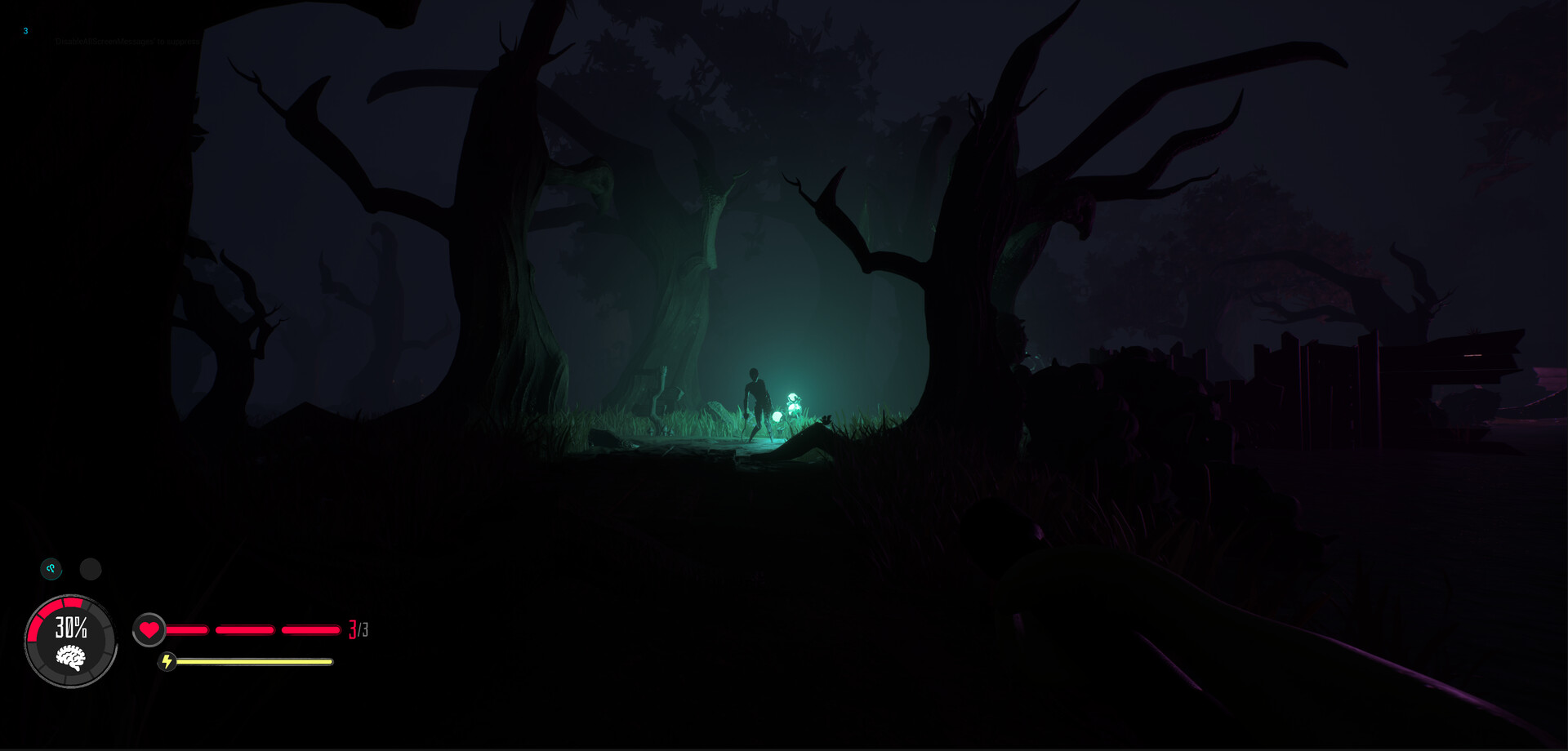 Submind screenshot 7
