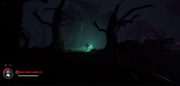 Submind screenshot 5