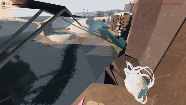 Screenshot media