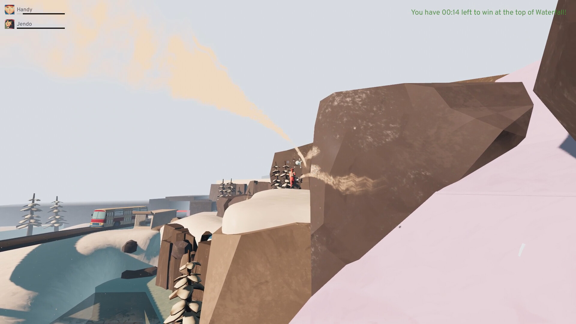Gulovacka screenshot 4