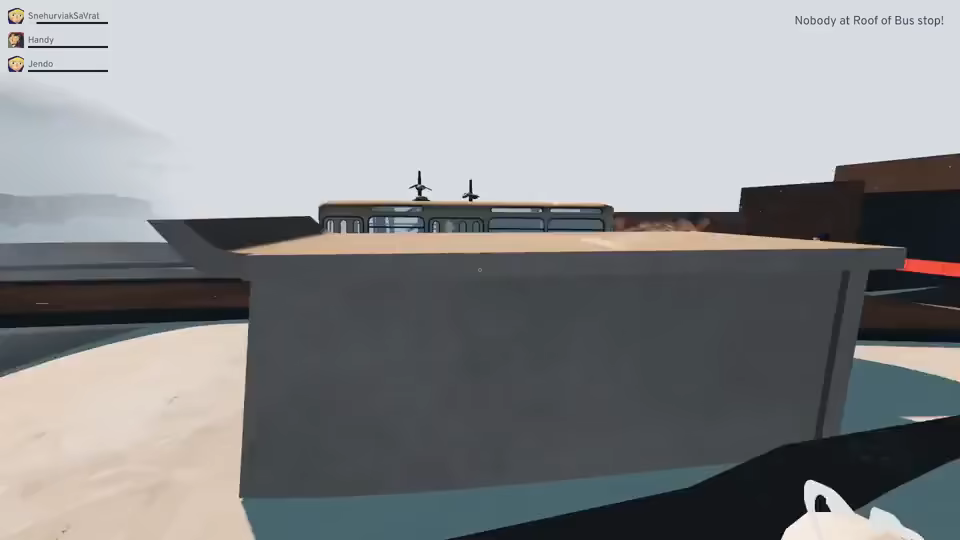 Gulovacka video 2