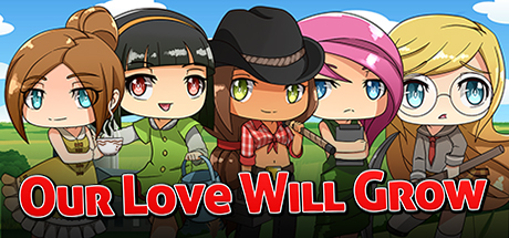 Our Love Will Grow Cover Image